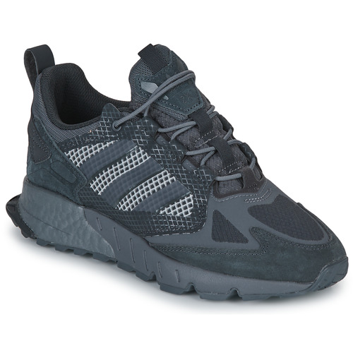 adidas Originals - ZX 1K BOOST - SEAS. - Noir