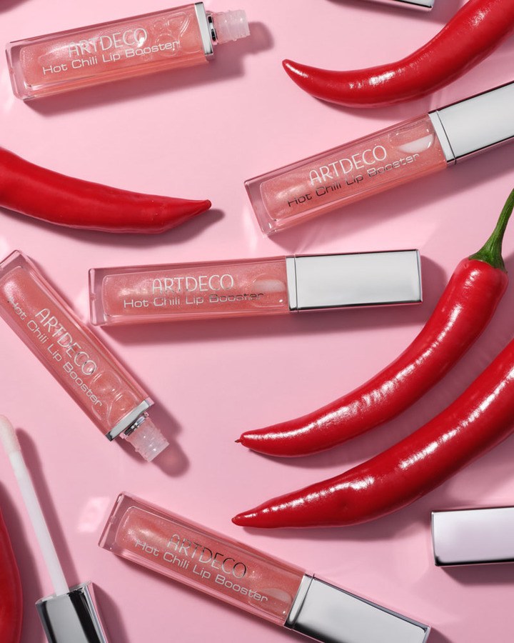 Artdeco Hot Chili Lip Booster 6ml