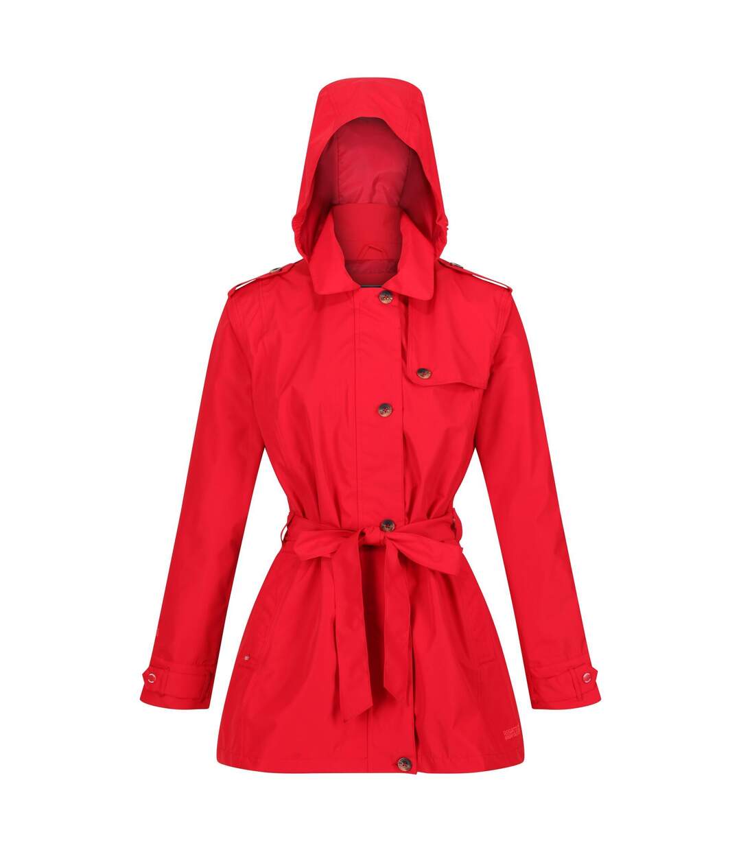 Dare 2B - Veste GINERVA - Femme (Rouge) - UTRG6780