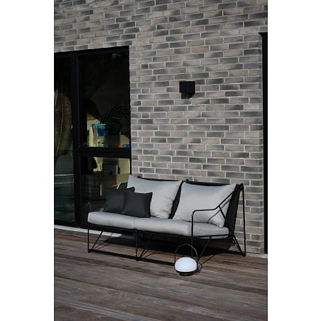 Avola 2-pers loungesofa