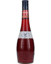 Bols Aardbei