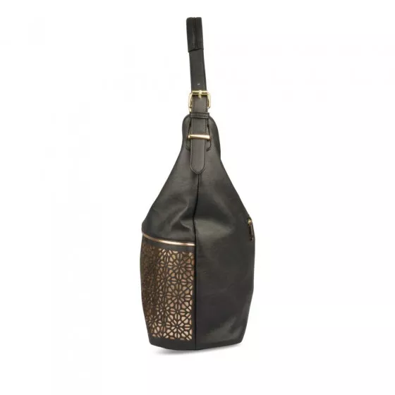Sac à main NOIR MERRY SCOTT