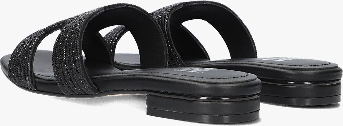 BIBI LOU zwarte bibi lou slippers 839z00hg