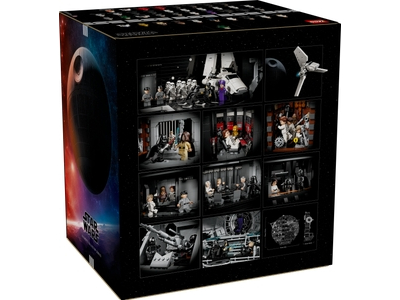 LEGO Death Star™ (75419)