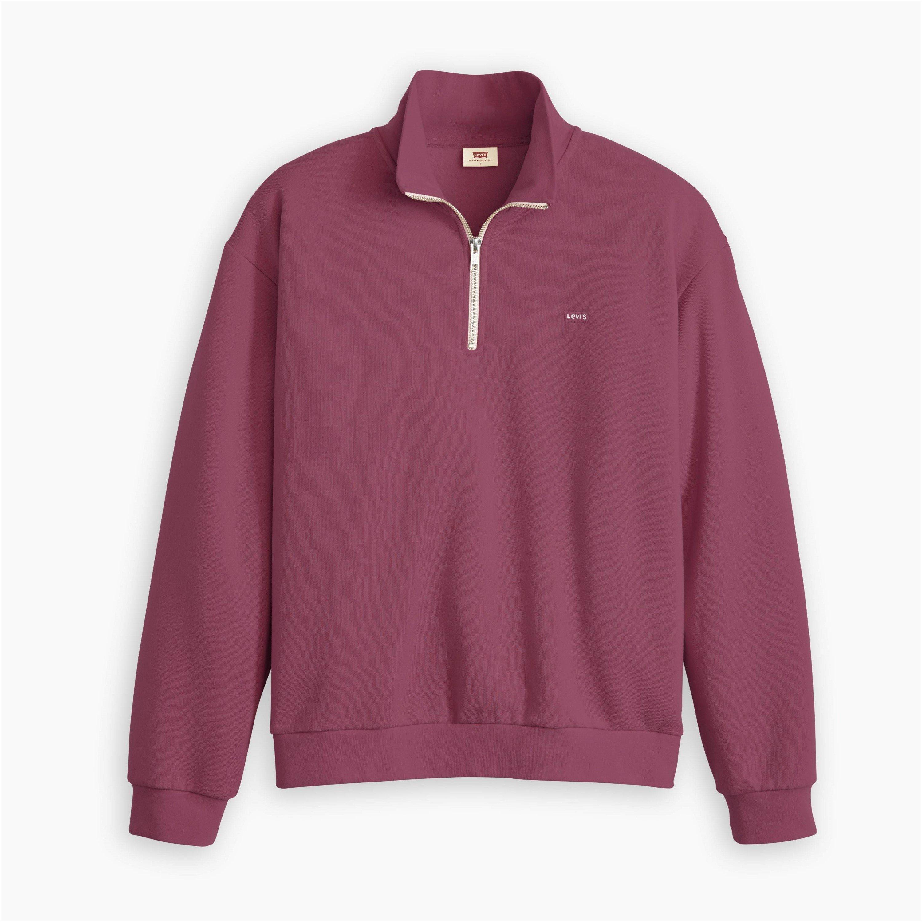 Levis EverydayquarterZip