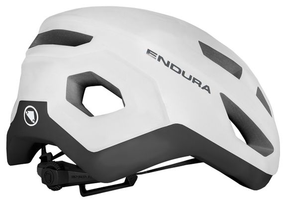 Casque Endura Xtract Blanc