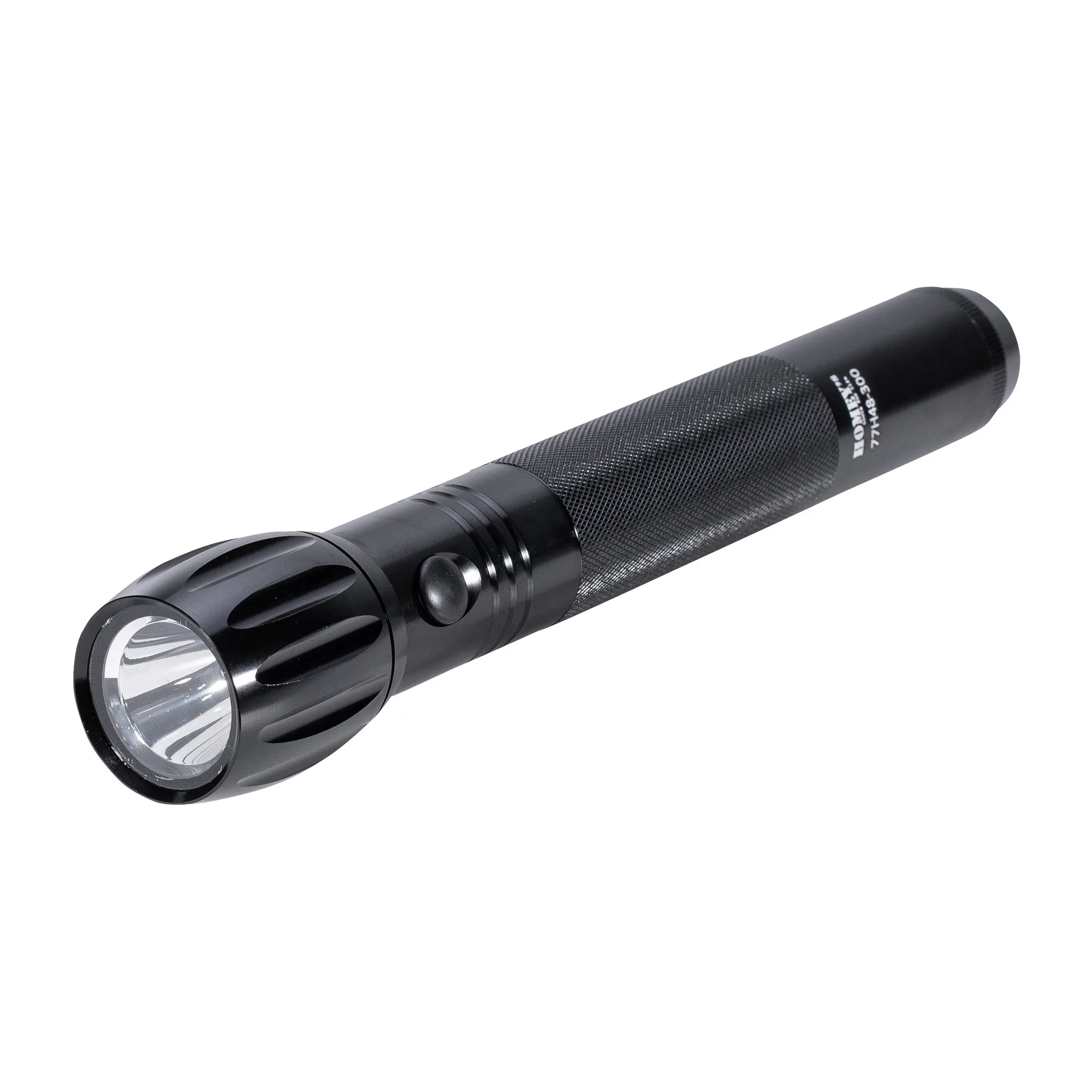 KH Security -  KH Security Stablampe Tavel Pro schwarz
