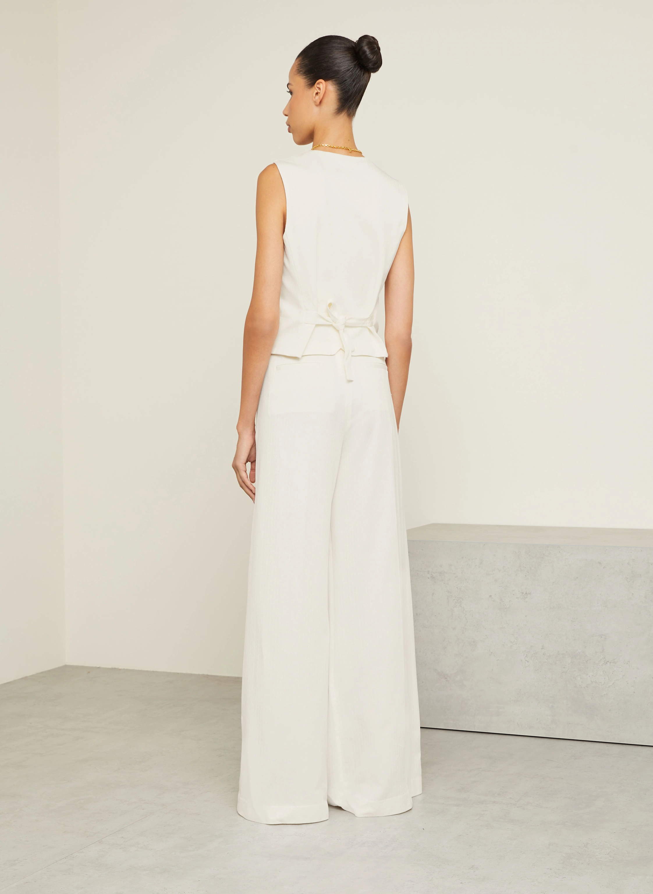 Max Mara Marlenehose CHENZIA