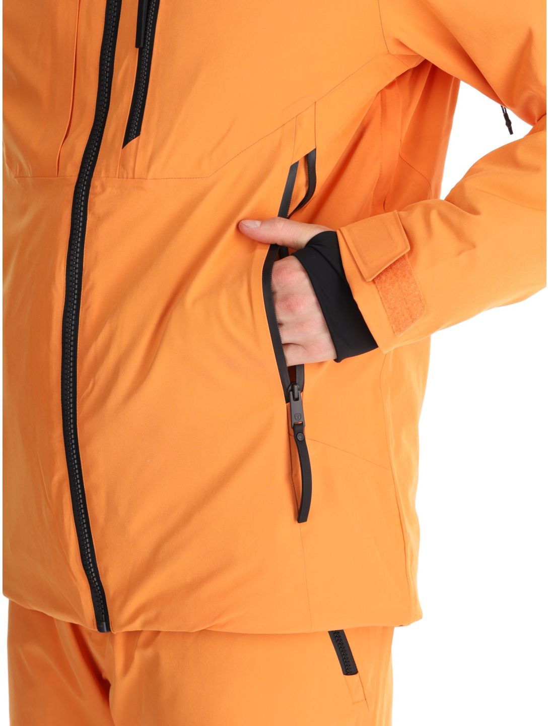Prime Pro ski-jas heren