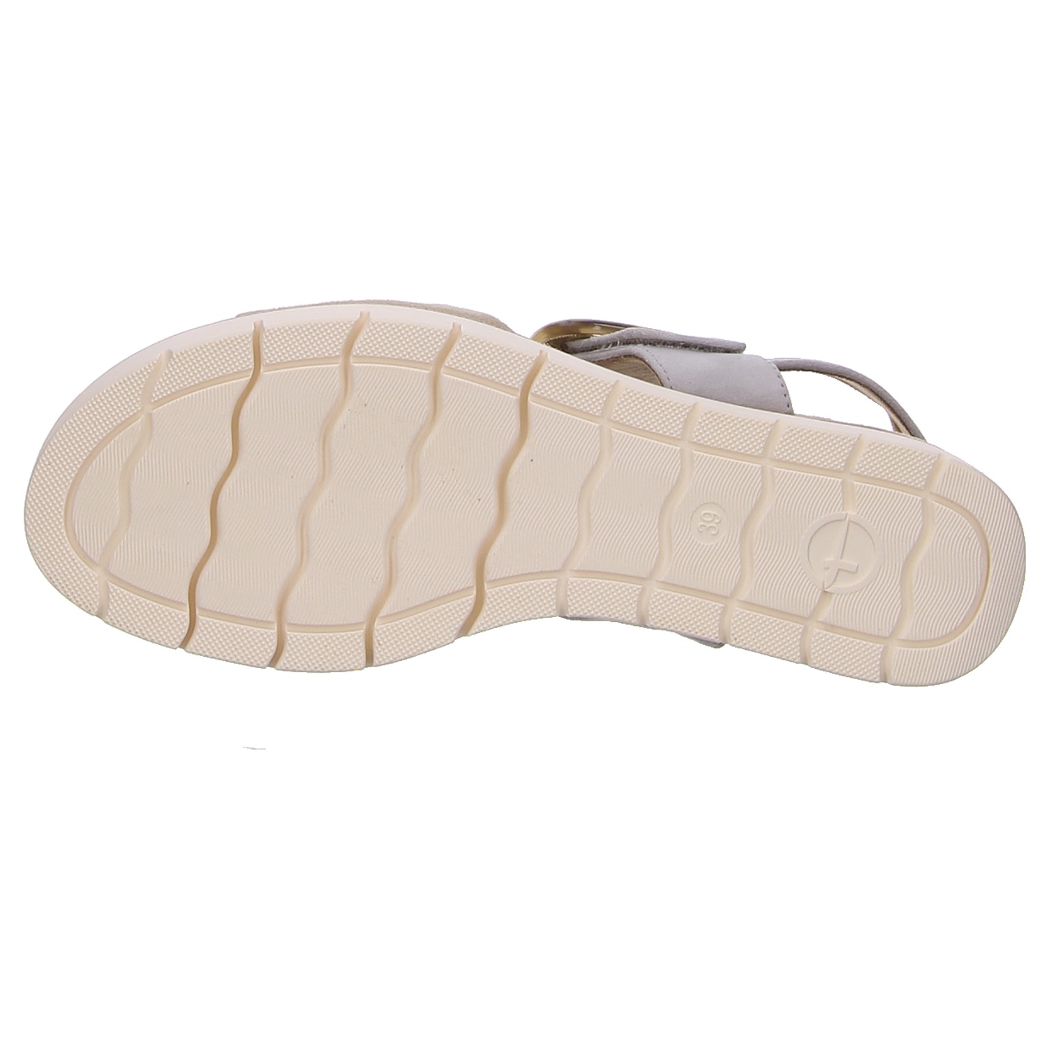 Tamaris Sandalette beige beige
