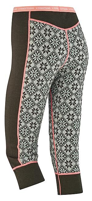 KARI TRAA - CORSAIRE ROSE CAPRI W