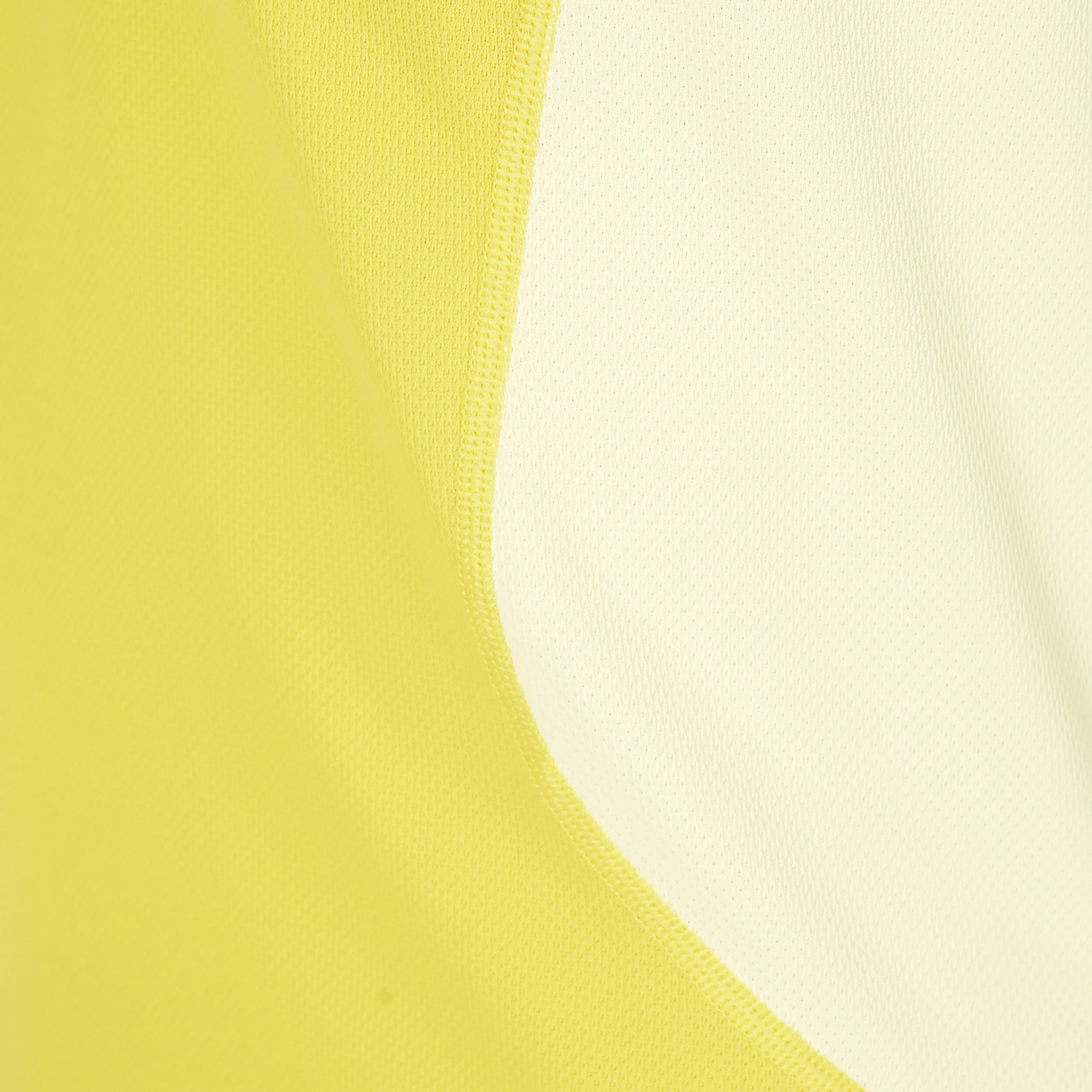 Nike Court Dri-Fit Advantage Slam T-shirt Hommes - Jaune , Jaune Lemon