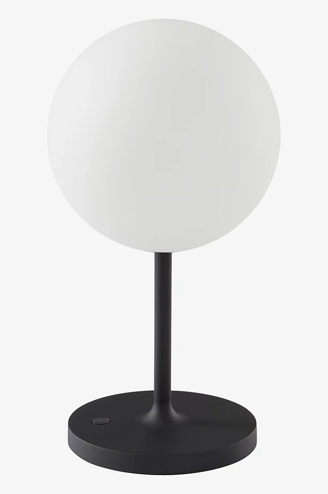 OSSA bærbar lampe
