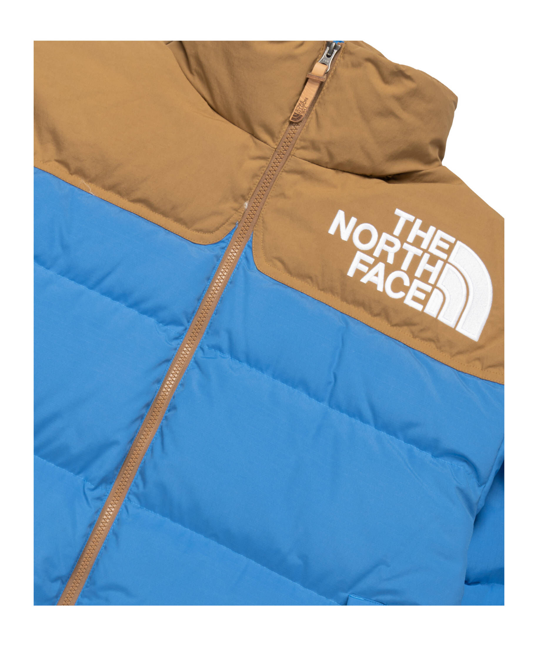 The North Face| Herren Lifestyle - Textilien - Jacken 92 Low-Fi Hi-Tek Nuptse Jacke