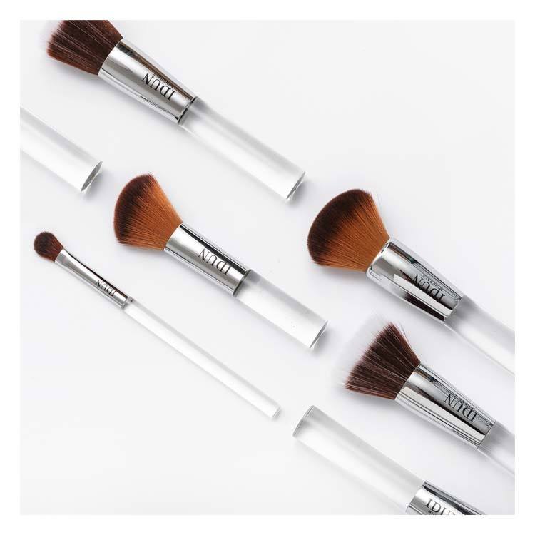 IDUN Minerals Face Definer Brush