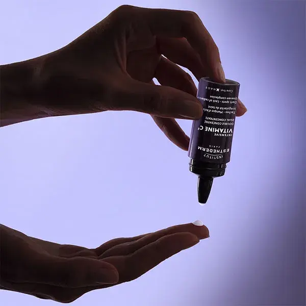 Sérum Concentrado Duplo Intensivo de Vitamina C² Esthederm 10ml