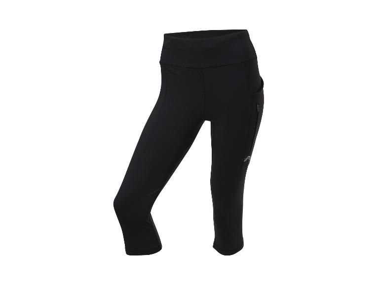 Dames hardlooplegging