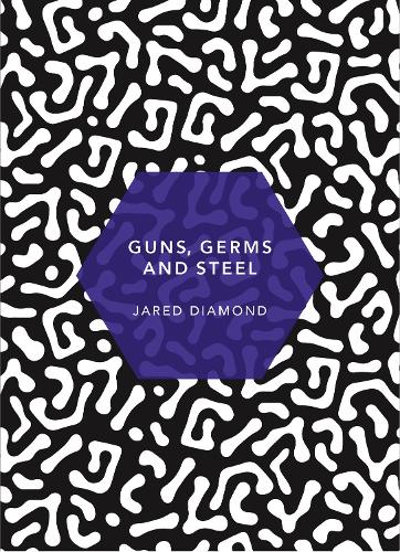 Guns, Germs and Steel: (Patterns of Life) - Patterns of Life (Paperback)