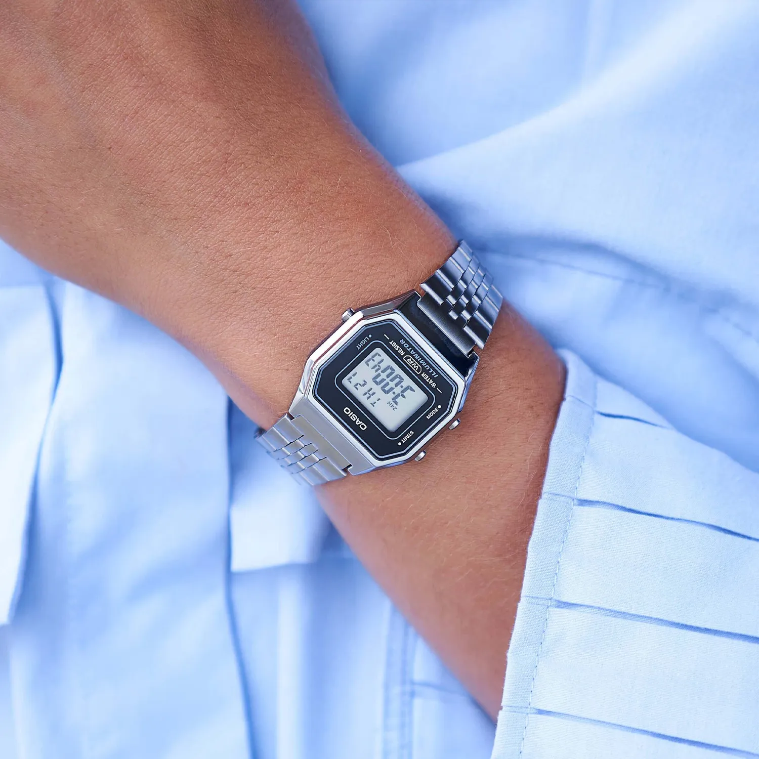 Casio Vintage LA680WEA-1EF