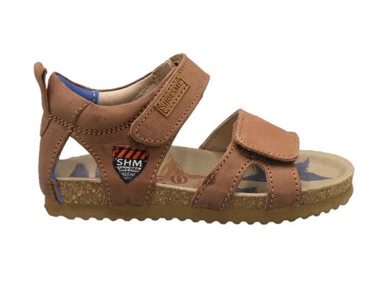 Shoesme bi21s096 Cognac