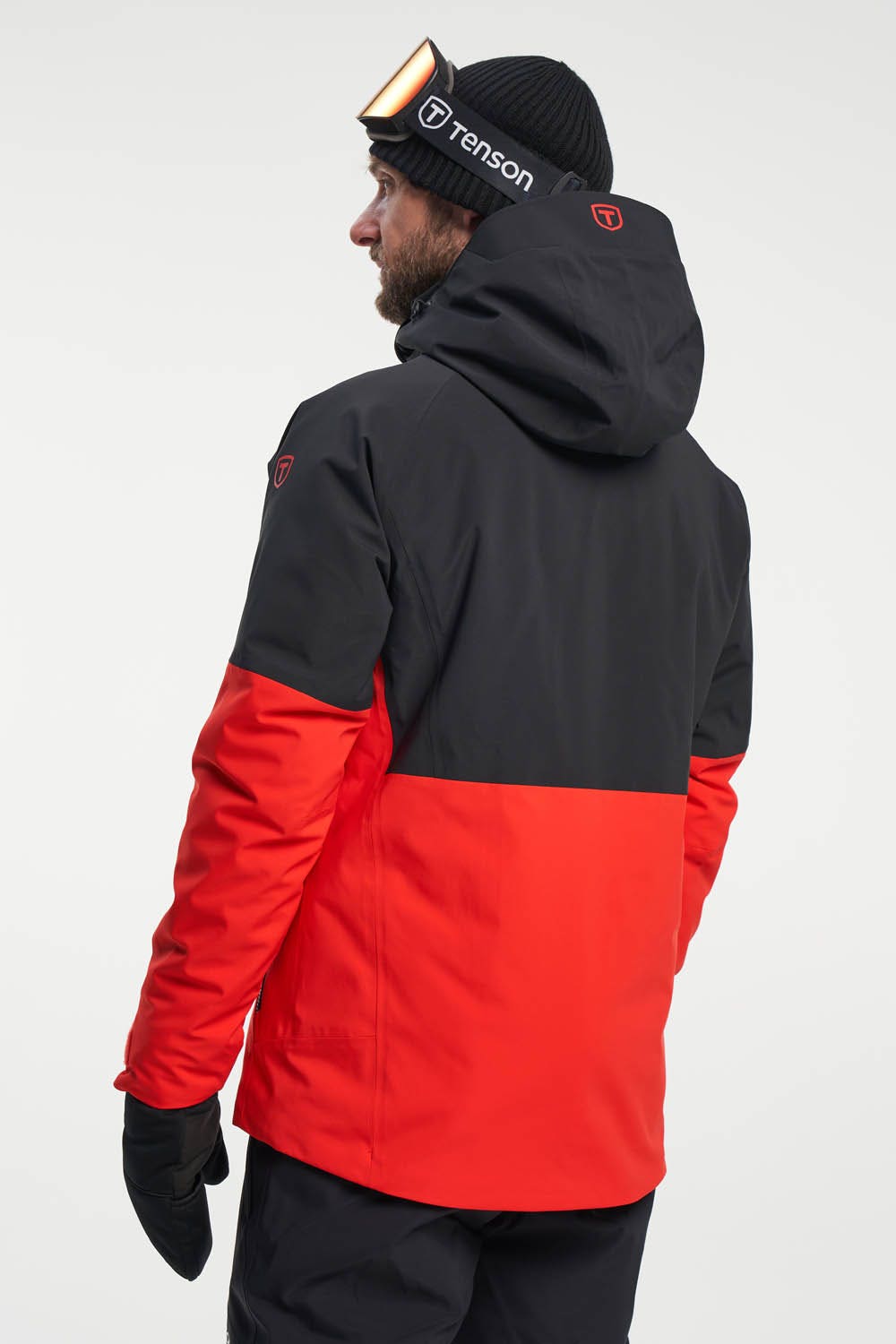 Tenson  Yoke Ski Jacket