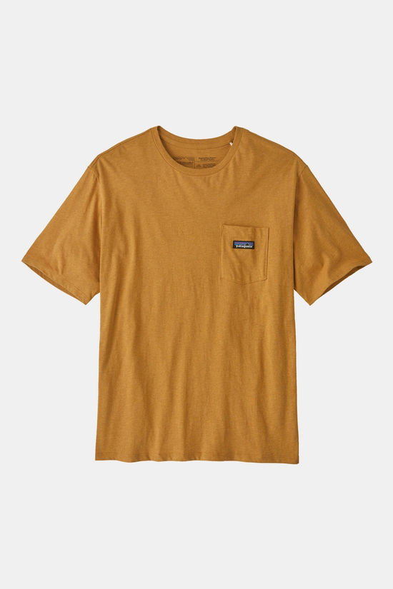 Patagonia Patagonia Daily Pocket Tee