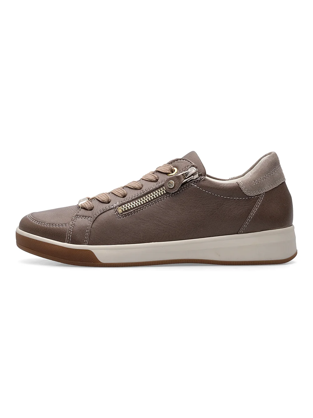 Schnürschuh Rom moon