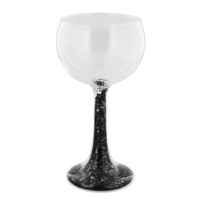 Verre Tige - Tenue de soirée