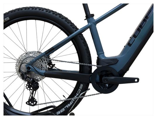 Produit reconditionné . Cube Reaction Hybrid ABS 750 XT 2024 . VTT électrique . Cube . très bon état