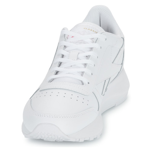 Reebok Classic - CLASSIC LEATHER SP - Blanc