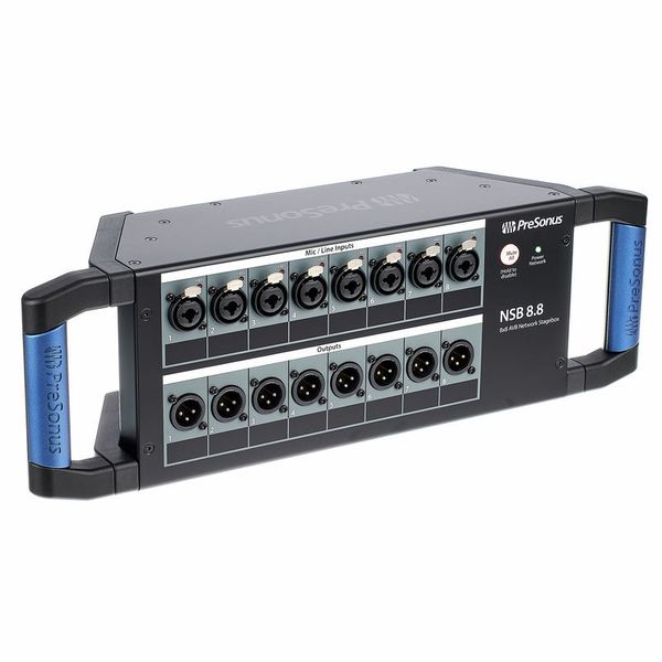Presonus NSB 8.8