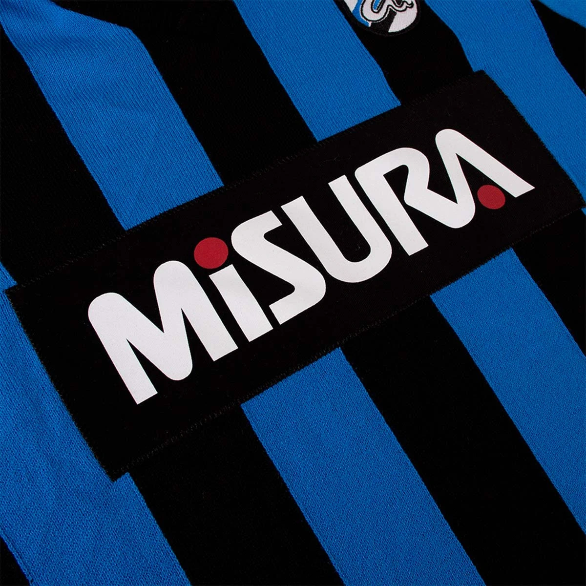 T-Shirt COPA Fc Internazionale Primeiro Equipamento 1986