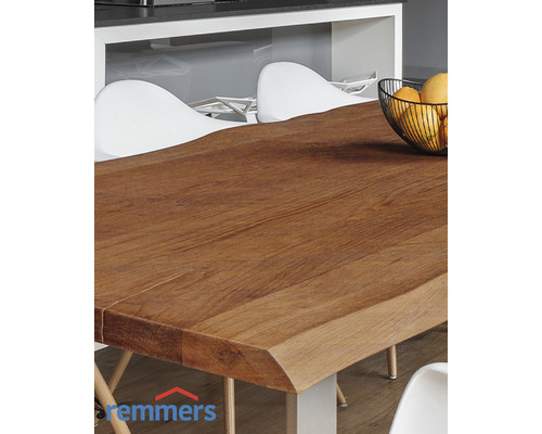 Remmers eco hardwaxolie walnoot 750 ml