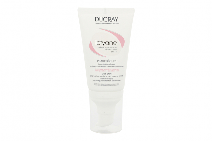 Ictyane crème protectrice 40ml SPF 15