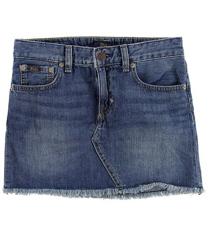 Polo Ralph Lauren Rock - Denim