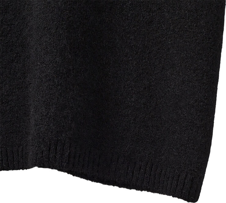Sofie Schnoor Knit Black