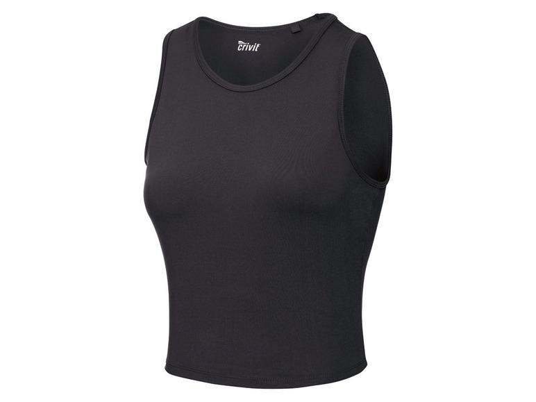 Dames sporttop