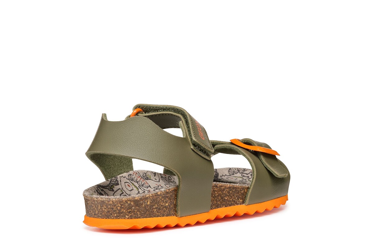 GEOX<br>Sandalen Ghita
