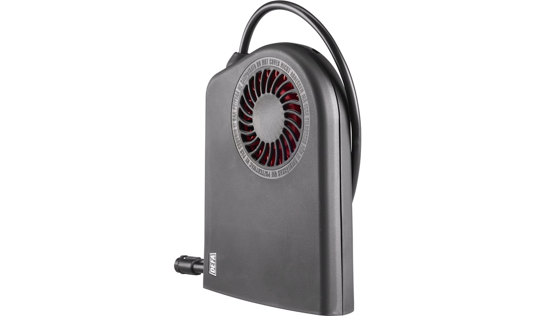 DEFA Kabinevarmer Kit 230V