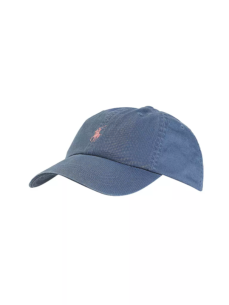 POLO RALPH LAUREN Kappe dunkelblau