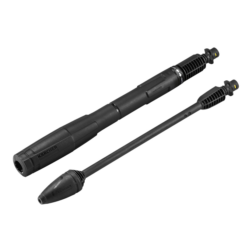 Høytrykkspyler 180 bar 3000 W