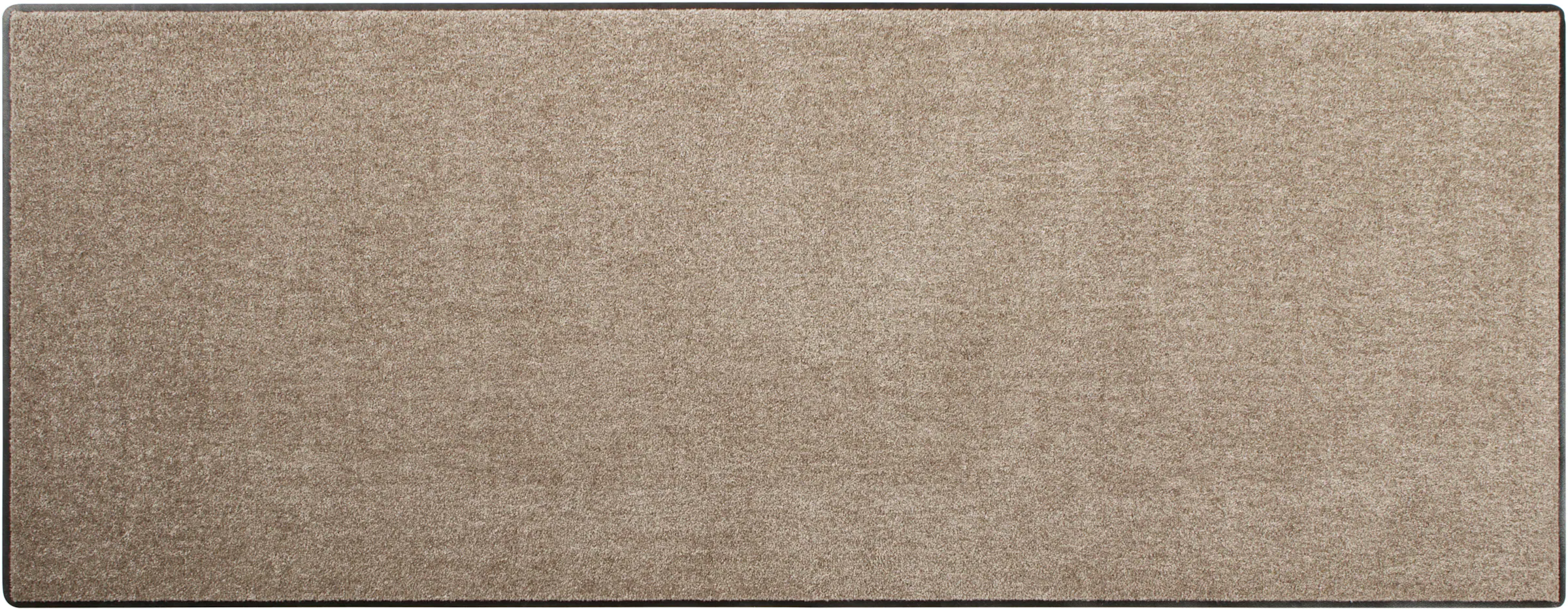 Salonloewe Fußmatte in sand