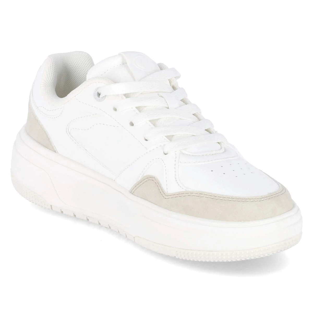 ChampionLow Sneaker - triple wht