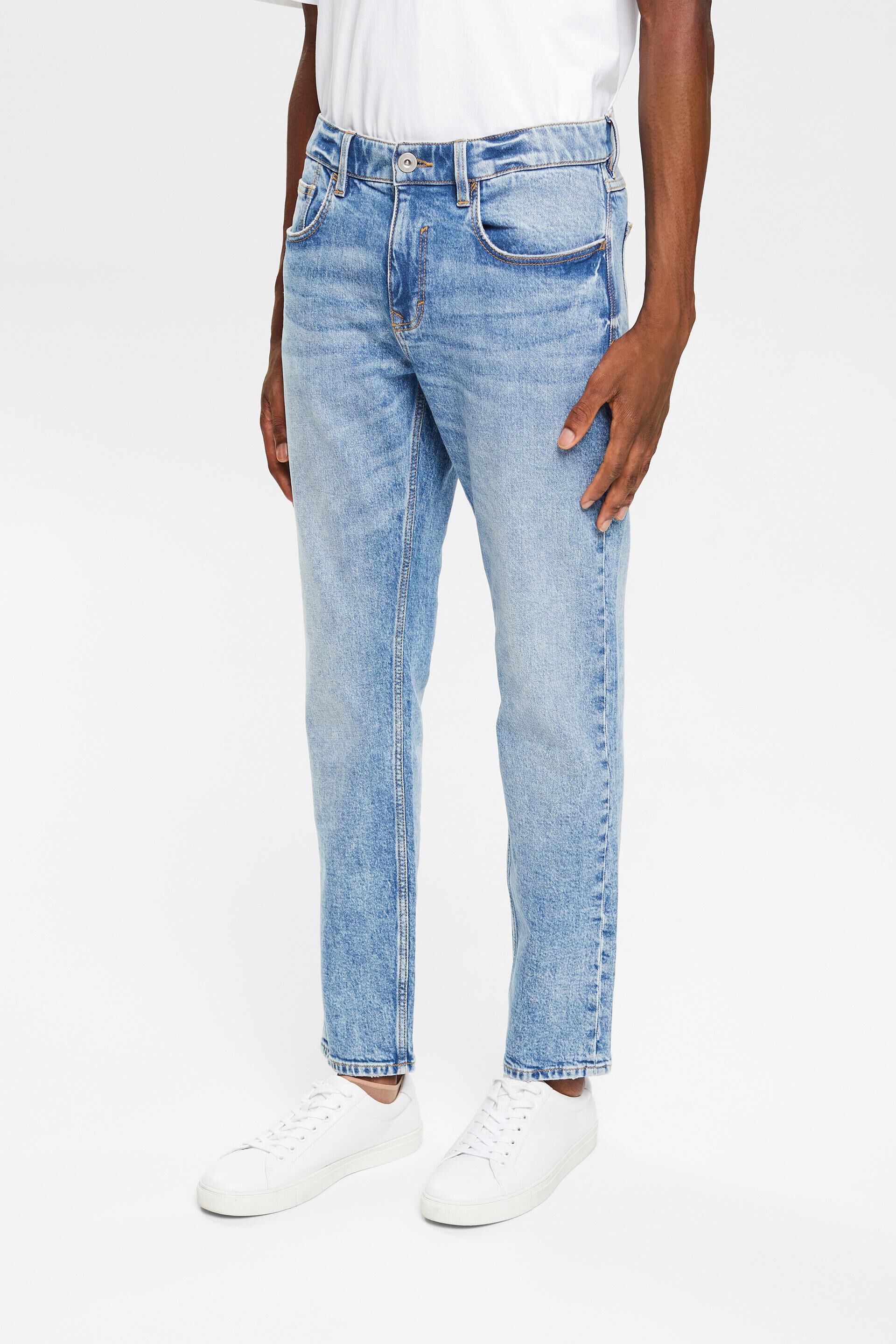 Jean stretch