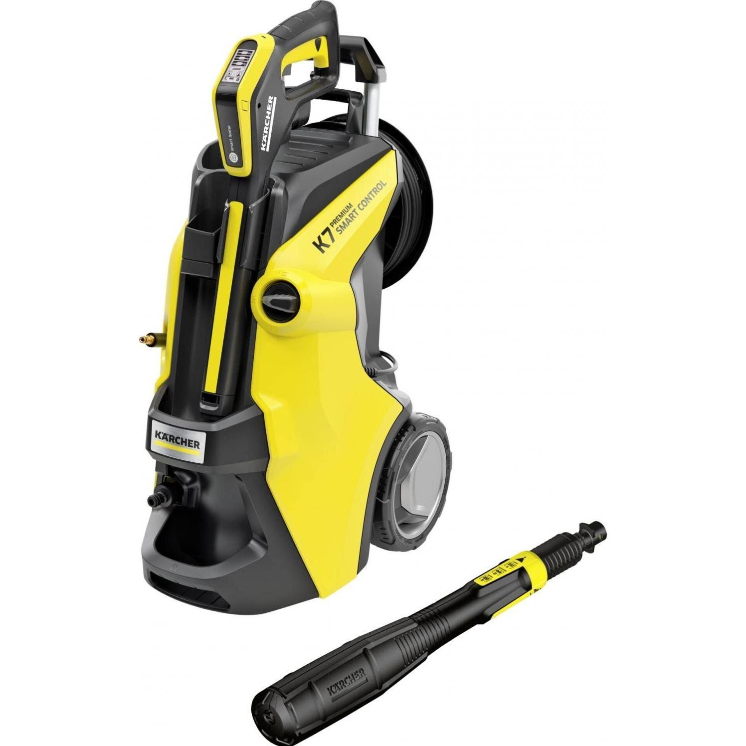 Kärcher Hochdruckreiniger K 7 Premium Smart Control