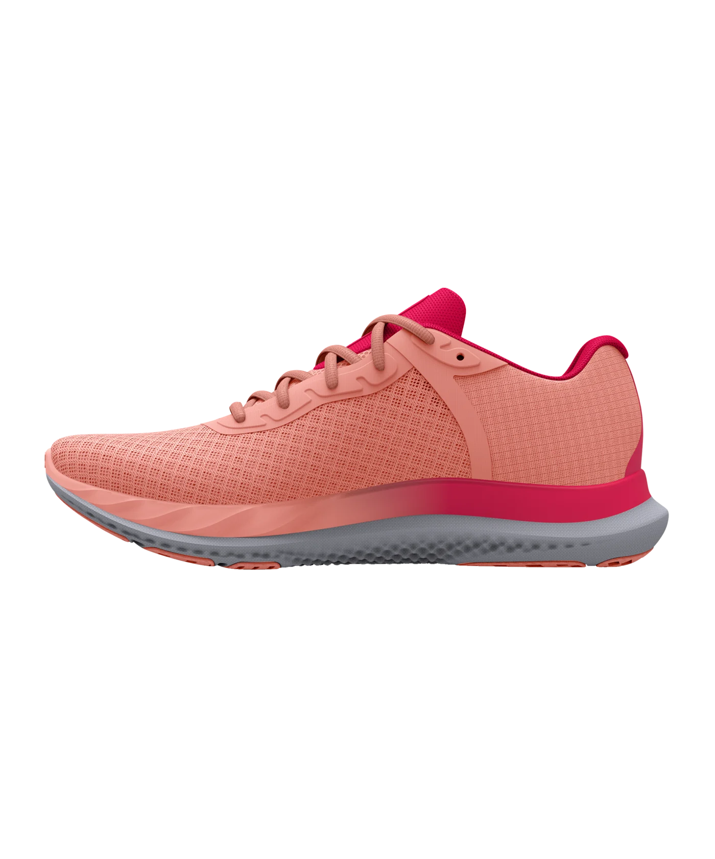 Under Armour Charged Breeze Running Damen F600