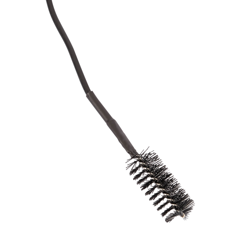 Mini brosse goupillon filaire