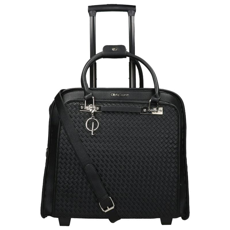 Olivia Lauren Dames Business Trolley Eagle