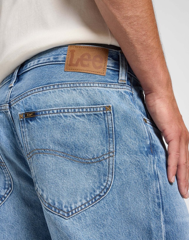 Lee® Loose-fit-Jeans »Lee Jeans Asher«