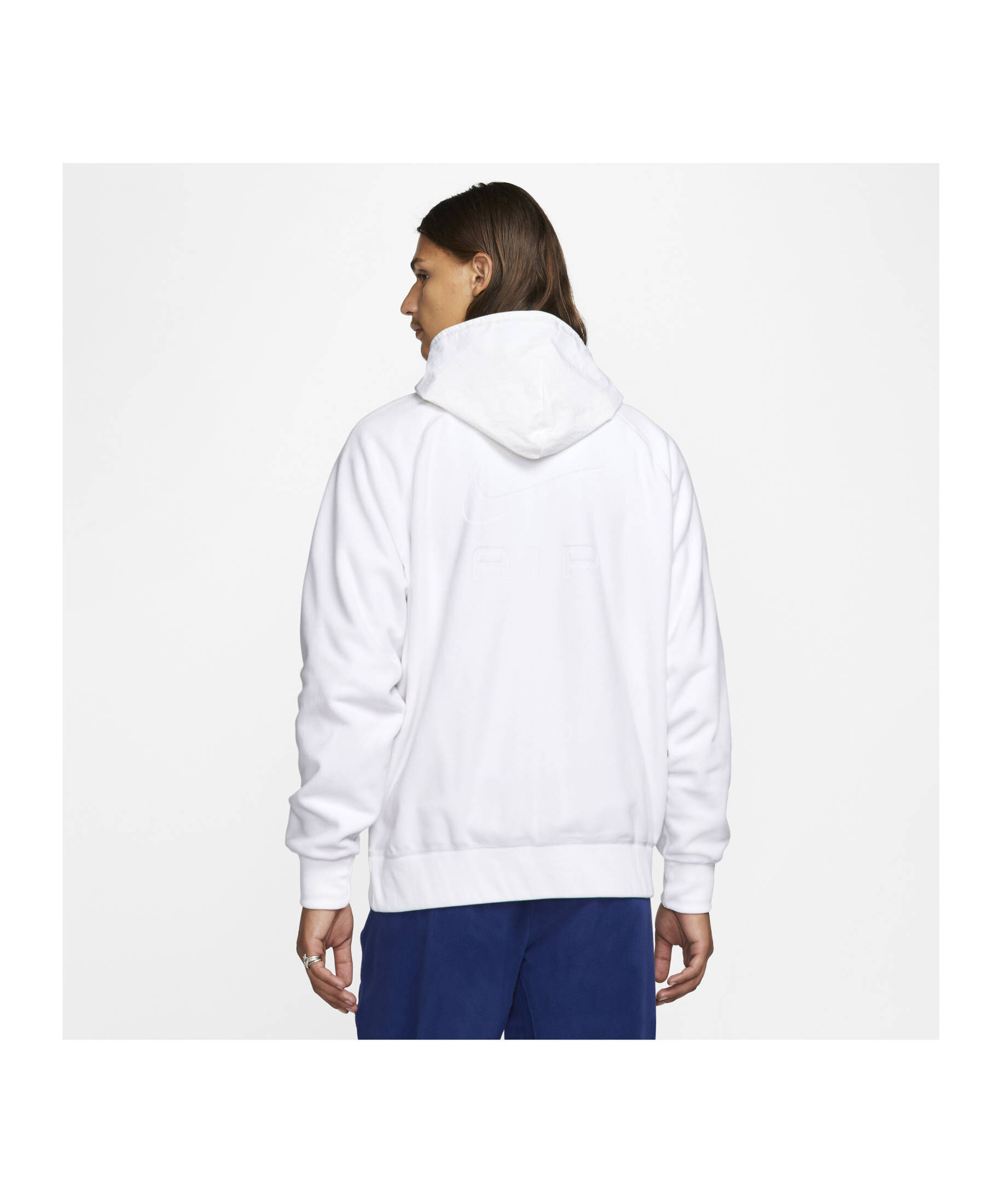 Nike| Herren Sweatshirt AIR WINTERIZED HOODY
